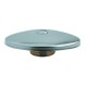 ТАПА 1/2" С РОЗЕТКА И БОЛТ-ITL