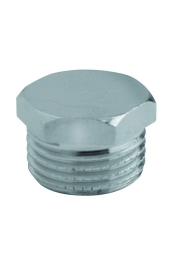 ТАПА 3/4" - ПОЛИРАН ХРОМ - ITL