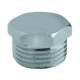 ТАПА 3/4" - ПОЛИРАН ХРОМ - ITL