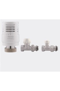 ТЕРМОГЛАВА КОМПЛЕКТ ПРАВ 1/2 MF KIT1-ITAP ТЕРМОГЛАВА КОМПЛЕКТ ПРАВ 1/2 MF KIT1-ITAP