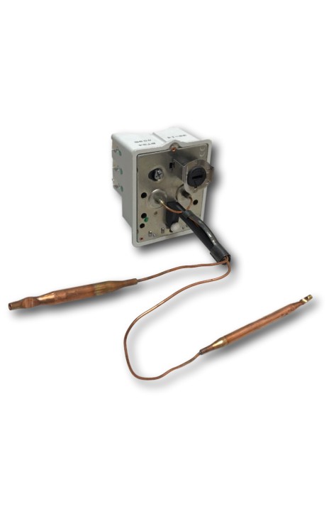 терморегулатор трифазен COTHERM GPC4 20A/400V /F72-S98