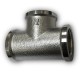 ТРОЙНИК 1/2"х1/2"х1/2" ХРОМ МАТ