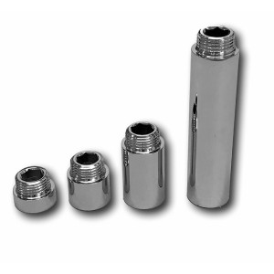 УДЪЛЖИТЕЛ 1/2"X50 MM