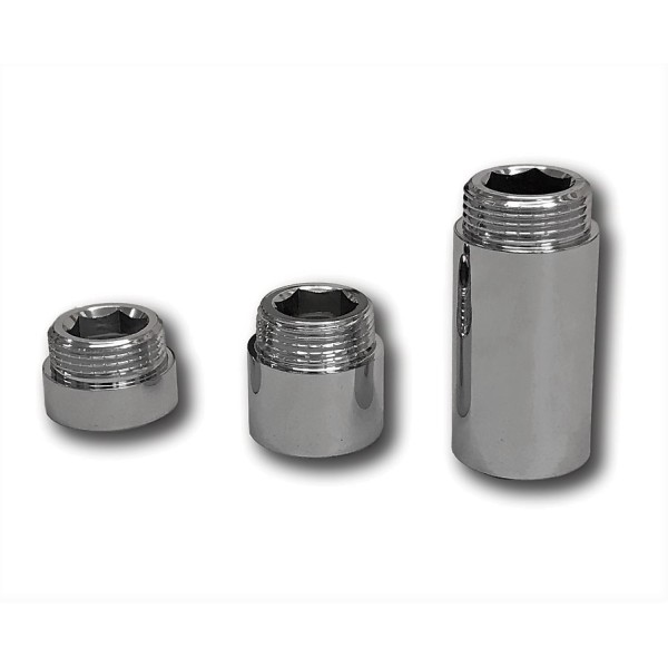 УДЪЛЖИТЕЛ 3/4"X40 MM