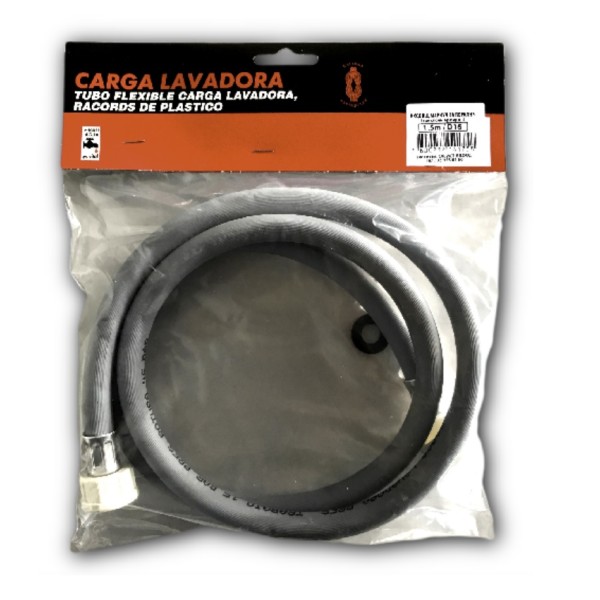 ВХОДЯЩ МАРКУЧ ЗА ПЕРАЛНЯ, ТРИСЛОЕН 1,5 м Ф16 45 bar ESPIROFLEX ВХОДЯЩ МАРКУЧ ЗА ПЕРАЛНЯ, ТРИСЛОЕН 1,5 м Ф16 45 bar ESPIROFLEX