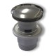 ВИТЛО ЗА СИФОН КЛИК-КЛАК -PVC SS304- 1" 1/4