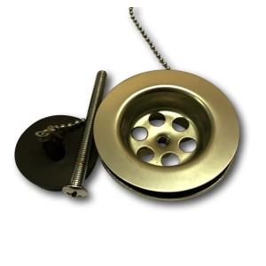 ВИТЛО ЗА СИФОН МЕСИНГ Ф65 1 1/4 "
