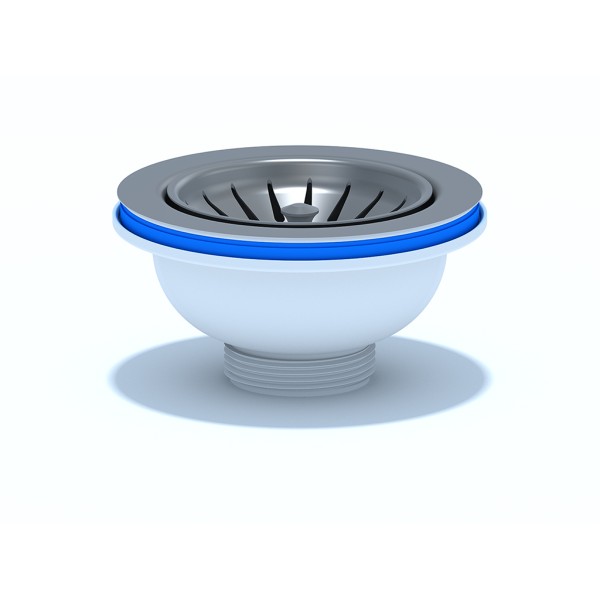 ВИТЛО ЗА СИФОН С РЕШЕТКА Ф115 1 1/2"     M250